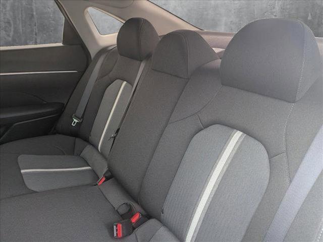 used 2021 Hyundai Sonata car, priced at $18,491