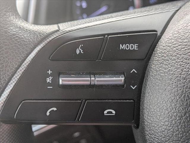 used 2021 Hyundai Sonata car, priced at $18,491