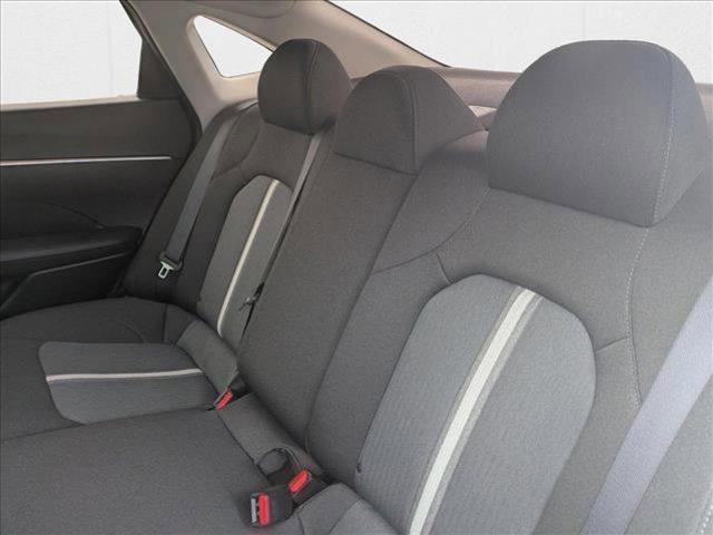used 2021 Hyundai Sonata car, priced at $17,792