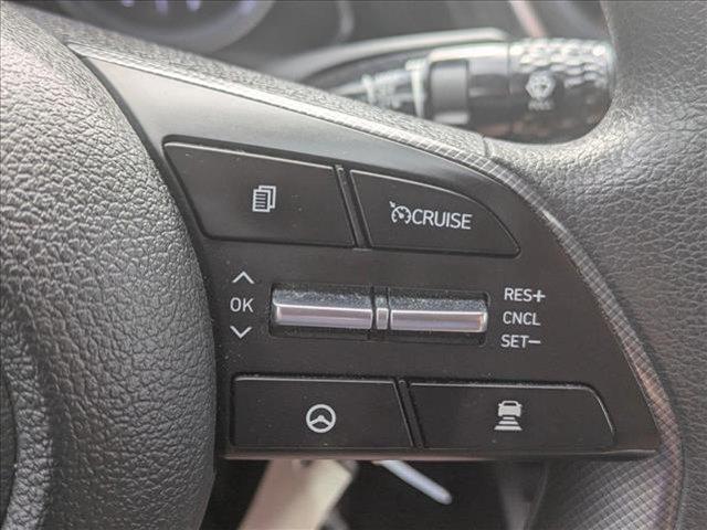 used 2021 Hyundai Sonata car, priced at $18,491