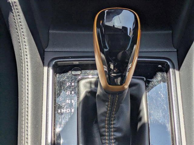 used 2022 Subaru Forester car, priced at $30,986