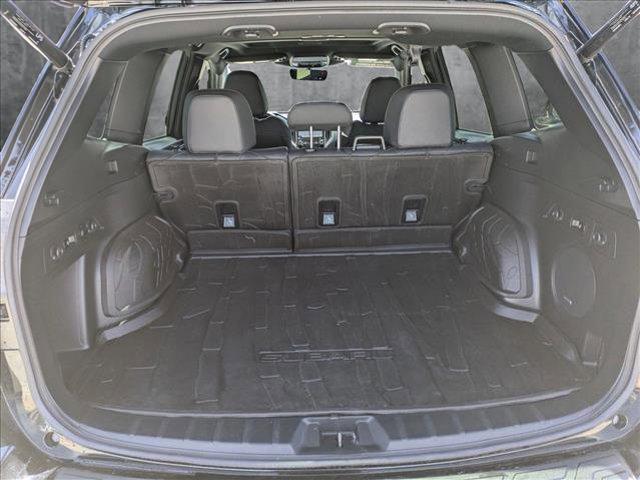 used 2022 Subaru Forester car, priced at $30,986