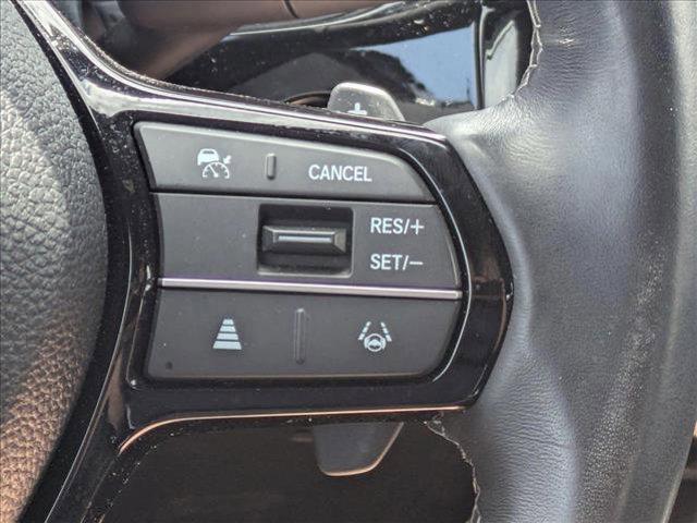 used 2022 Honda Civic car, priced at $23,991
