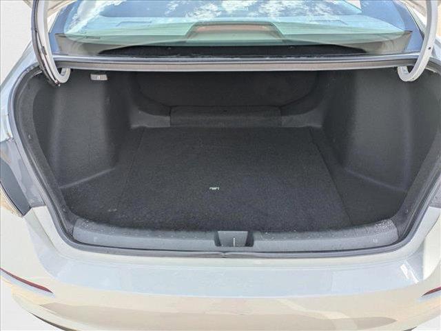 used 2022 Honda Civic car, priced at $23,991