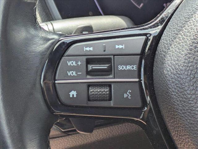 used 2022 Honda Civic car, priced at $23,991