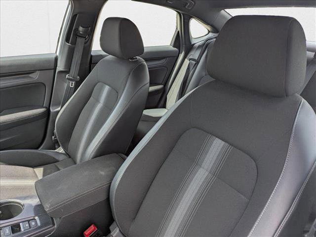 used 2022 Honda Civic car, priced at $23,991