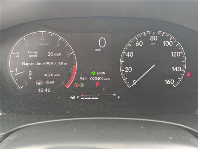 used 2022 Honda Civic car, priced at $23,991
