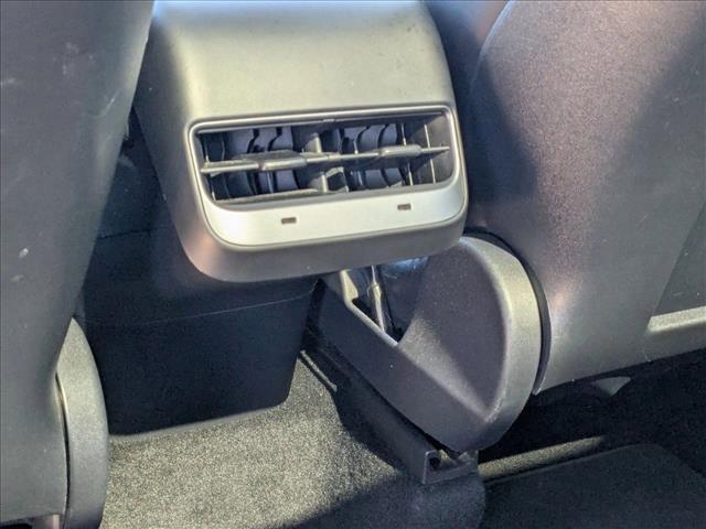 used 2021 Tesla Model Y car, priced at $24,861