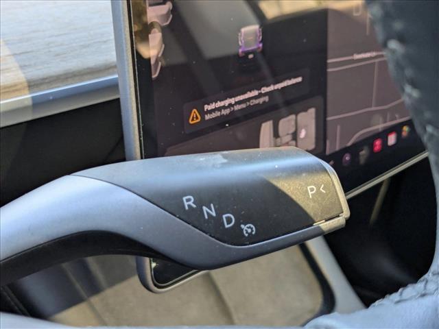 used 2021 Tesla Model Y car, priced at $24,861