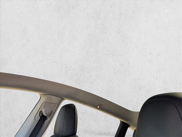 used 2021 Tesla Model Y car, priced at $24,861