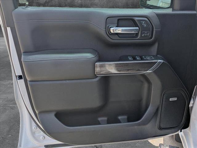 used 2019 Chevrolet Silverado 1500 car, priced at $34,993