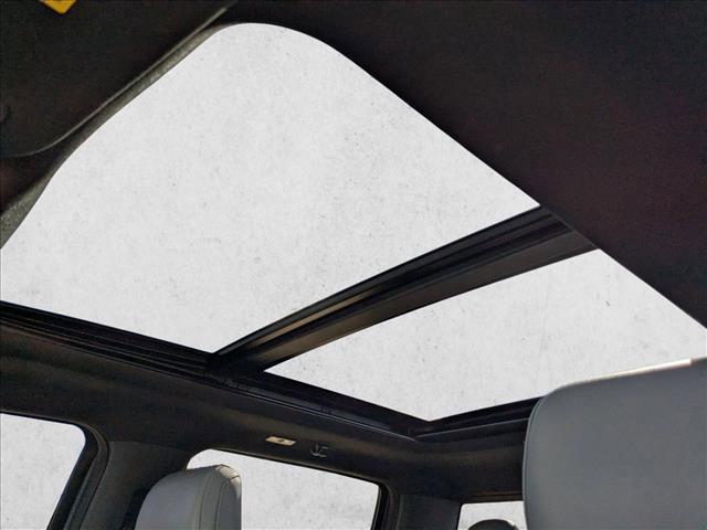 used 2023 Ford F-150 Lightning car, priced at $45,981