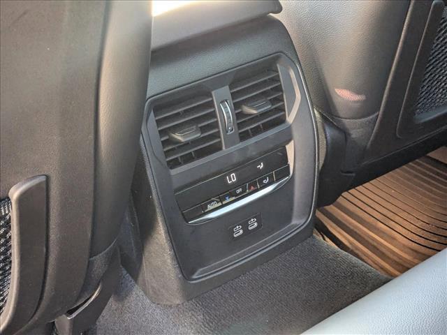 used 2022 BMW 330 car, priced at $30,178