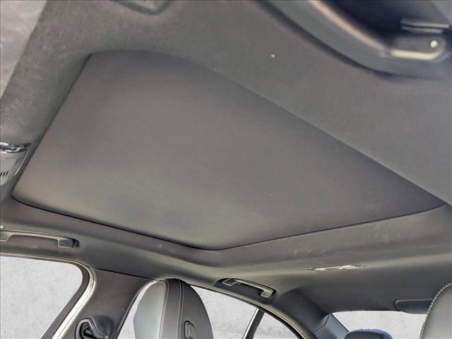 used 2022 BMW 330 car, priced at $30,178