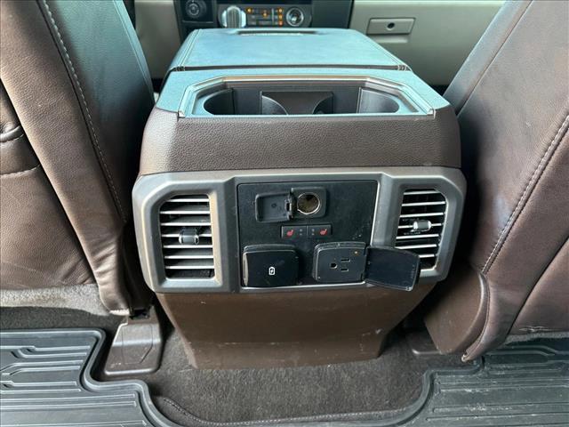 used 2019 Ford F-150 car, priced at $32,340