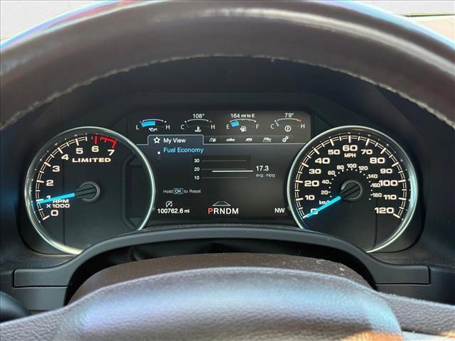 used 2019 Ford F-150 car, priced at $32,340