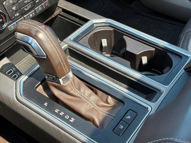 used 2019 Ford F-150 car, priced at $32,340