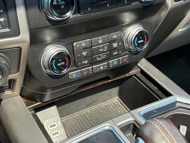 used 2019 Ford F-150 car, priced at $32,340