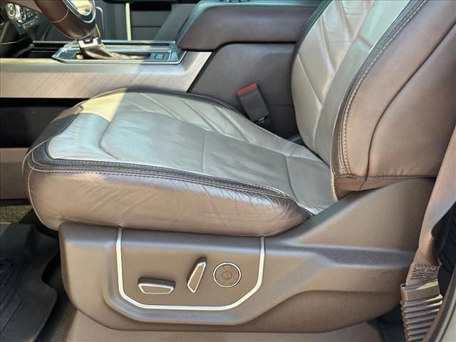 used 2019 Ford F-150 car, priced at $32,340