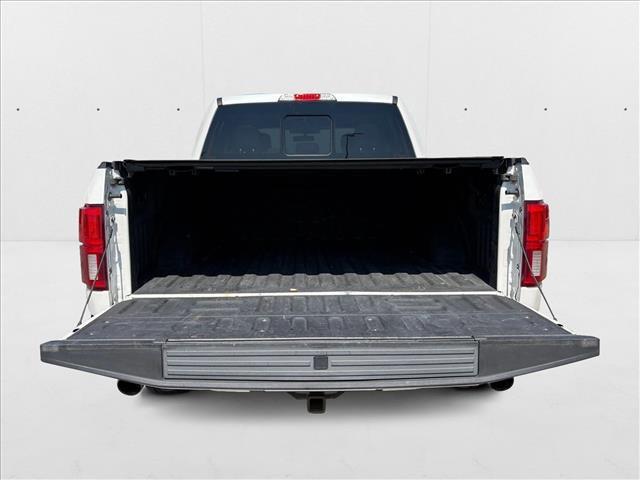 used 2019 Ford F-150 car, priced at $32,340