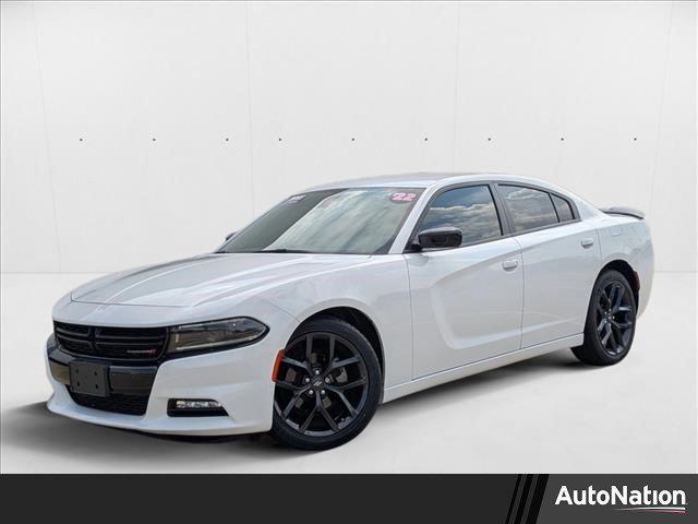 used 2022 Dodge Charger car, priced at $24,500
