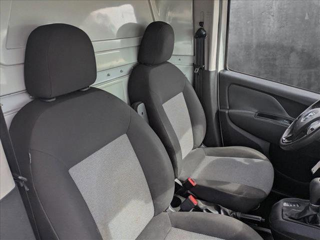 used 2017 Ram ProMaster City car, priced at $9,793