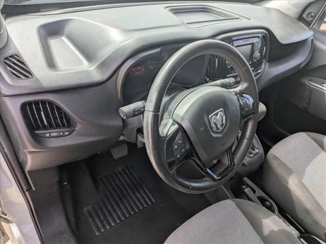 used 2017 Ram ProMaster City car, priced at $9,793