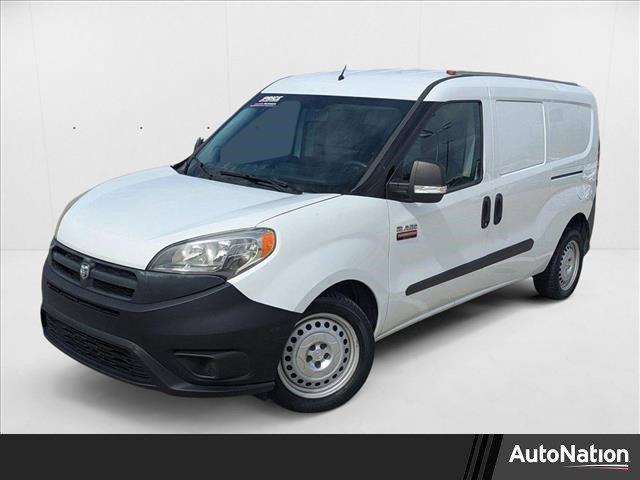 used 2017 Ram ProMaster City car, priced at $9,793