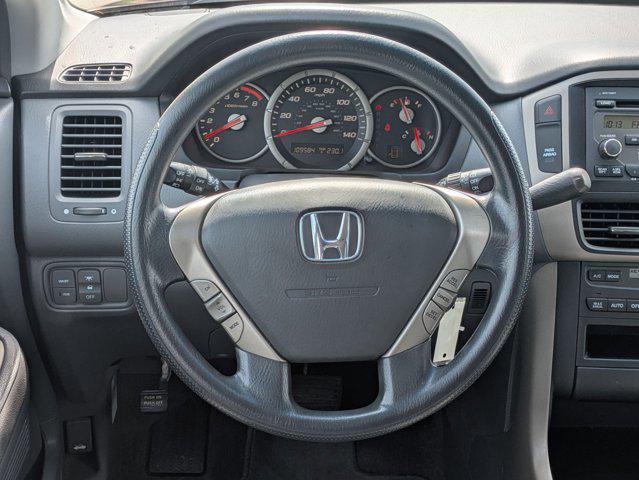 used 2007 Honda Pilot car, priced at $7,998