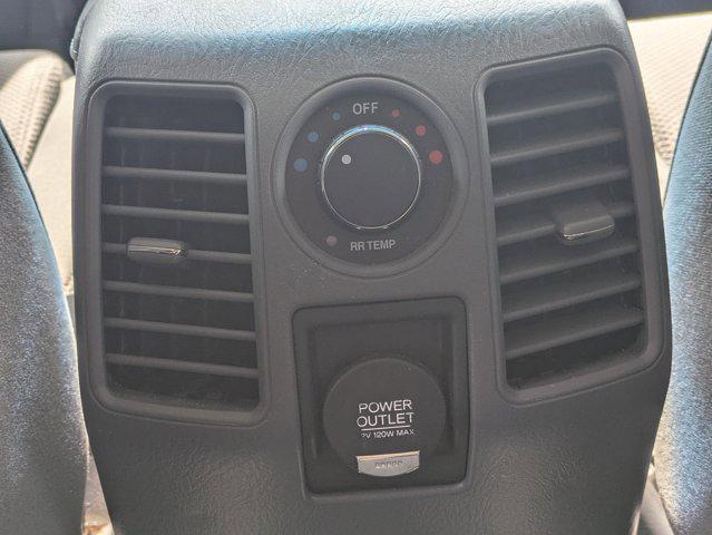 used 2007 Honda Pilot car, priced at $7,998