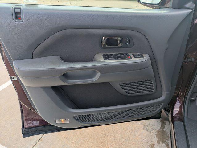 used 2007 Honda Pilot car, priced at $7,998