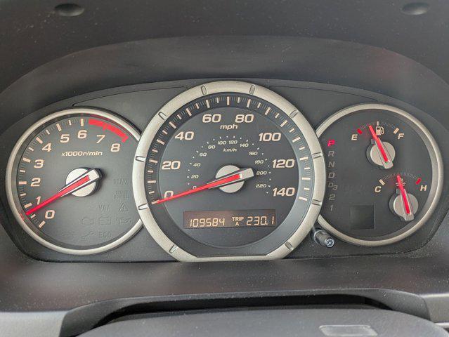 used 2007 Honda Pilot car, priced at $7,998