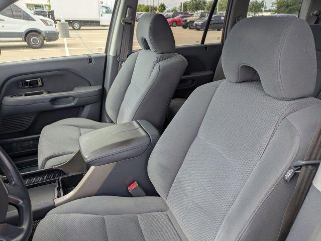used 2007 Honda Pilot car, priced at $7,998
