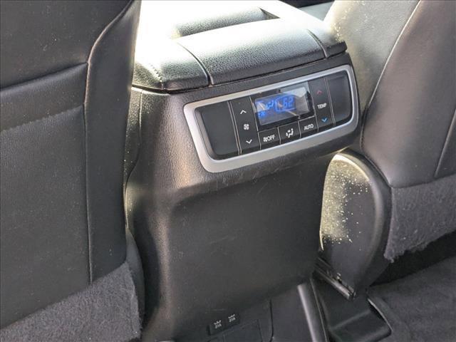 used 2018 Toyota Highlander car, priced at $19,998