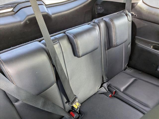 used 2018 Toyota Highlander car, priced at $19,998