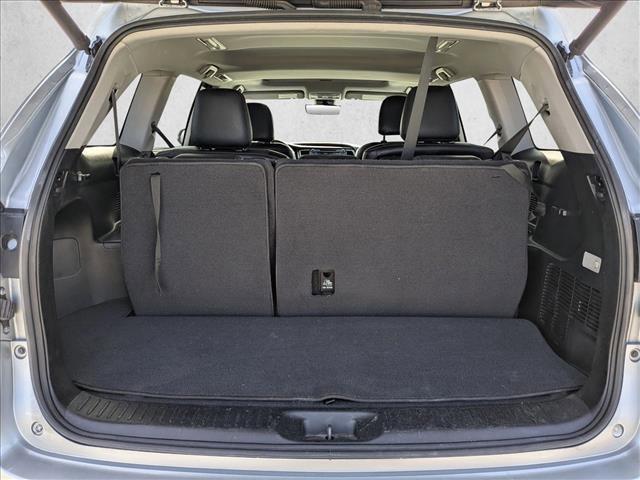 used 2018 Toyota Highlander car, priced at $19,998