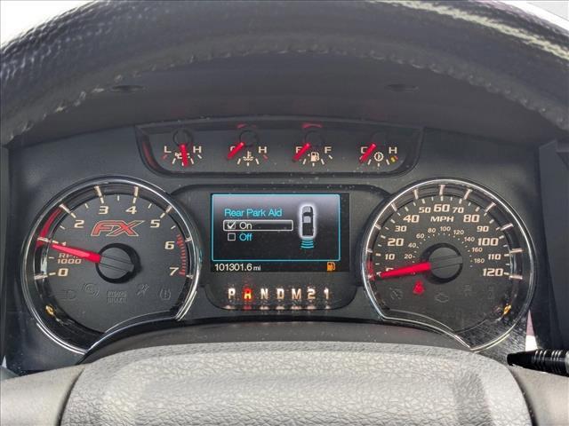 used 2013 Ford F-150 car, priced at $17,492