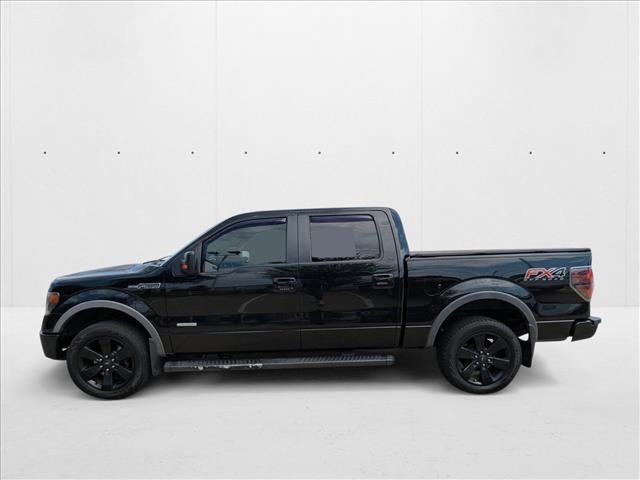 used 2013 Ford F-150 car, priced at $17,492