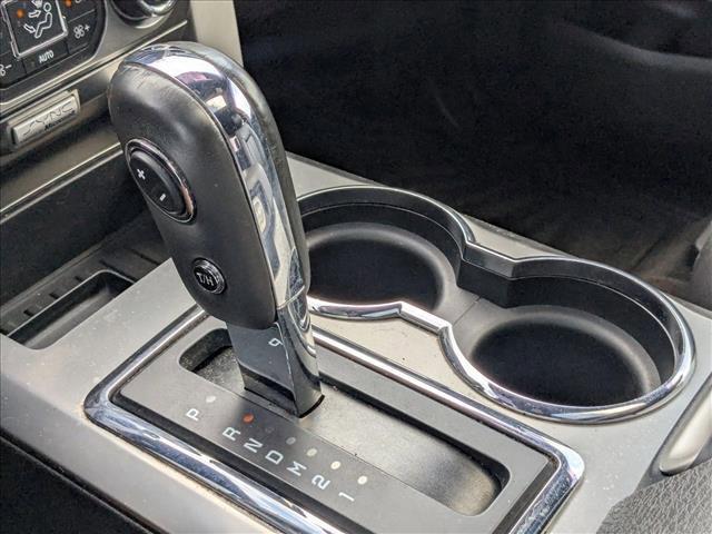 used 2013 Ford F-150 car, priced at $17,492