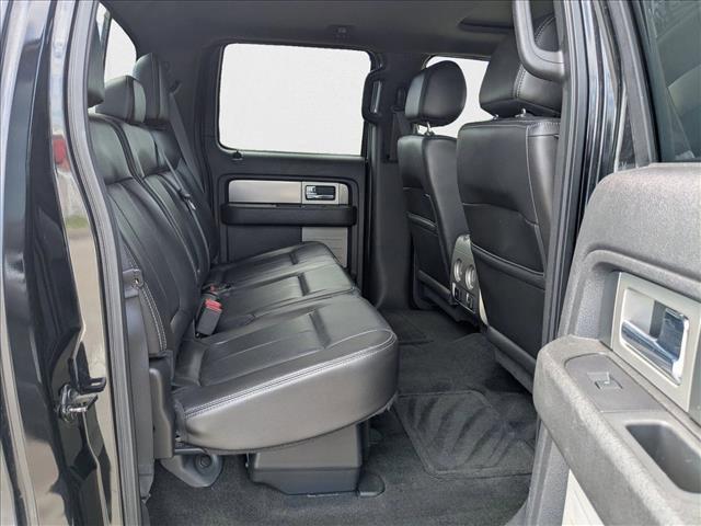 used 2013 Ford F-150 car, priced at $17,492