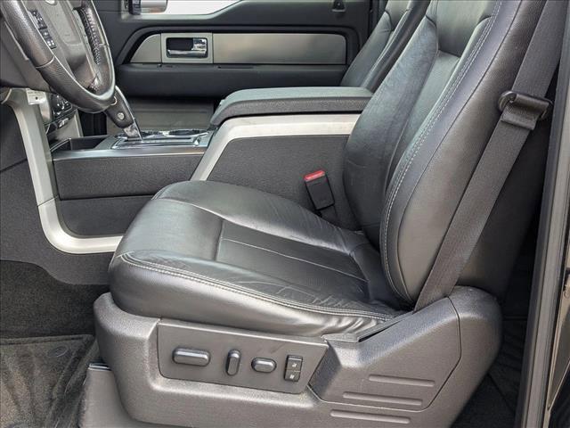 used 2013 Ford F-150 car, priced at $17,492