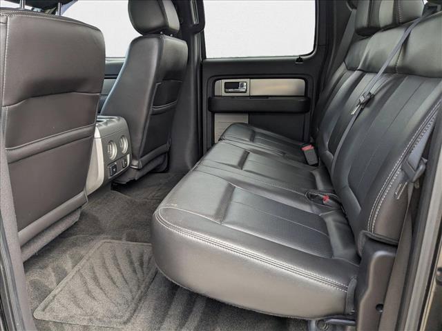 used 2013 Ford F-150 car, priced at $17,492