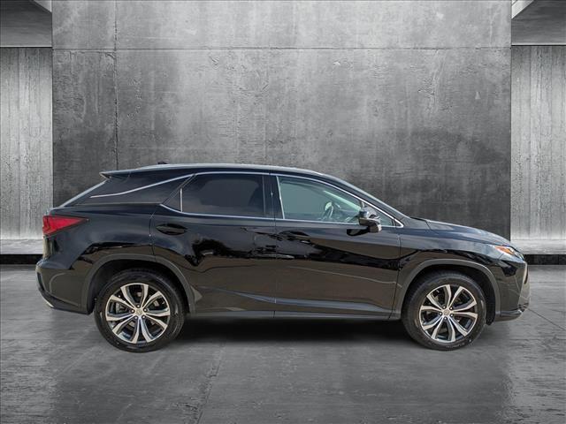 used 2016 Lexus RX 350 car, priced at $25,592