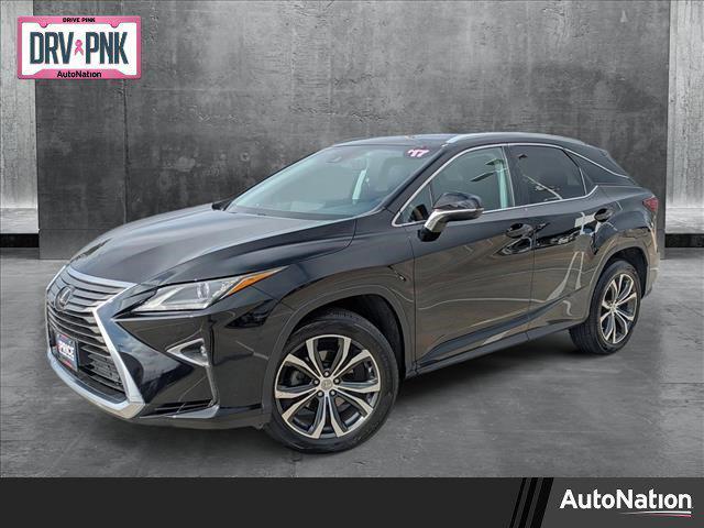 used 2016 Lexus RX 350 car, priced at $25,592