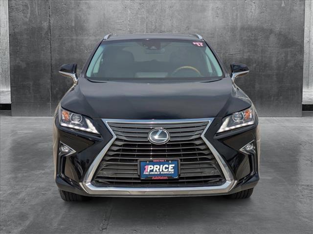 used 2016 Lexus RX 350 car, priced at $25,592