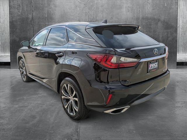 used 2016 Lexus RX 350 car, priced at $25,592