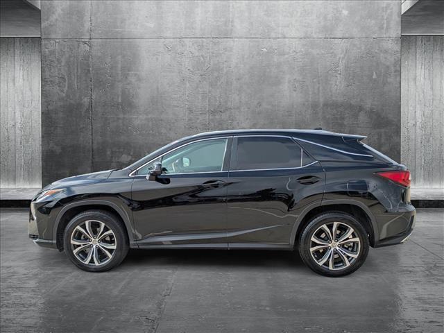 used 2016 Lexus RX 350 car, priced at $25,592