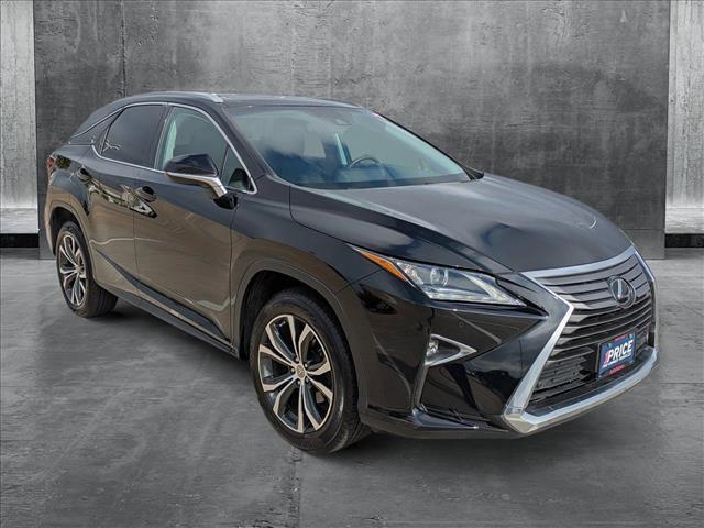 used 2016 Lexus RX 350 car, priced at $25,592