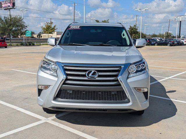 used 2014 Lexus GX 460 car, priced at $19,493