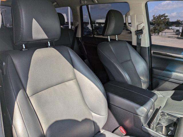 used 2014 Lexus GX 460 car, priced at $19,493